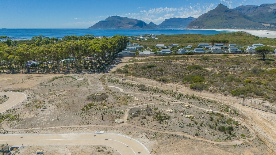 0 Bedroom Property for Sale in Kommetjie Western Cape